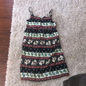 Summer dress from Thailand